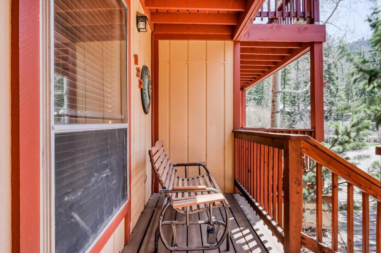 Creekside Serenade Red River Exterior photo