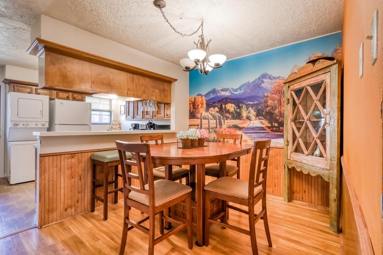 Creekside Serenade Red River Exterior photo