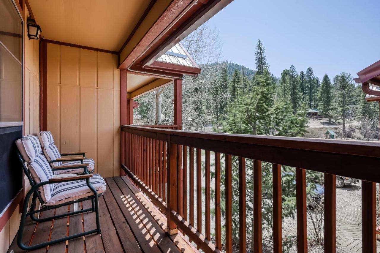 Creekside Serenade Red River Exterior photo