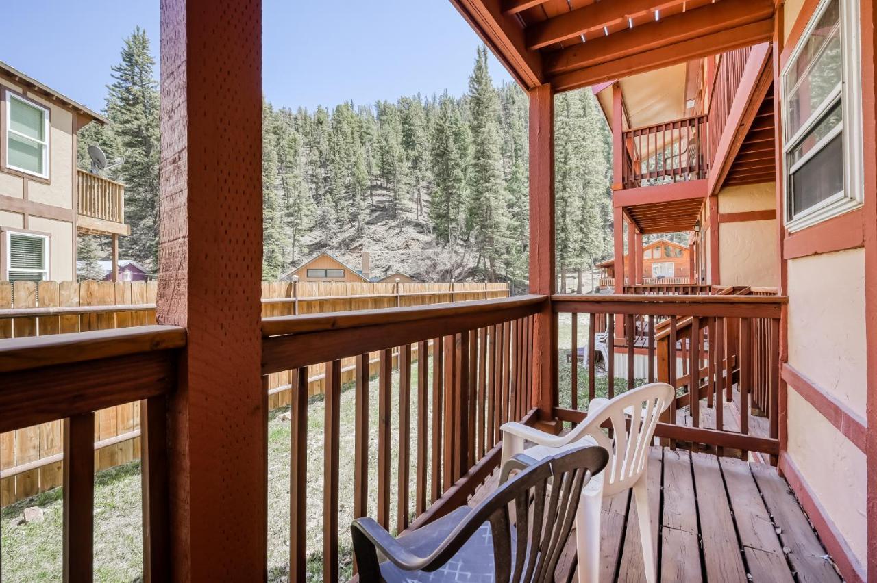 Creekside Serenade Red River Exterior photo